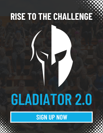 Live Fit Gym Gladiator 2.0