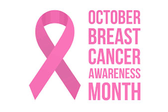 support breast cancer awareness