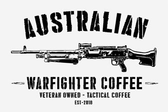 support warfighter coffee