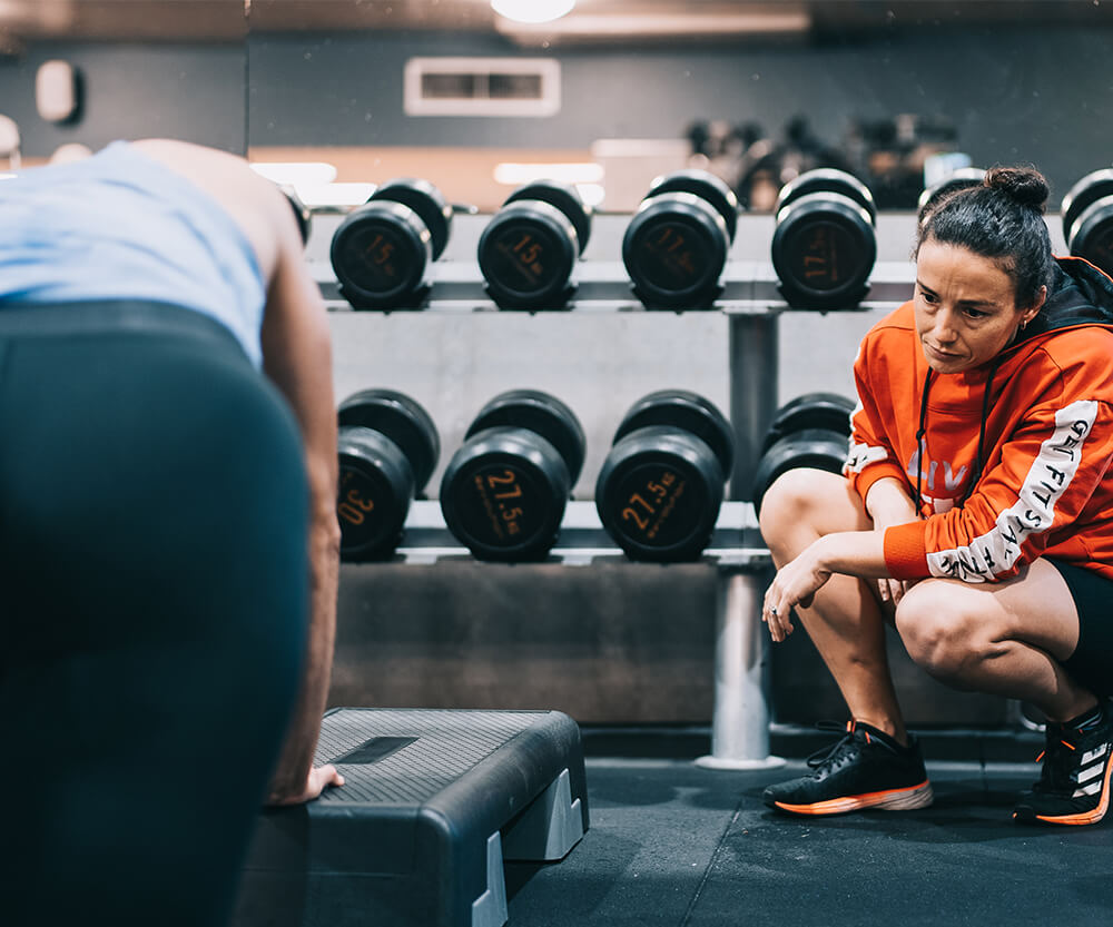 Airlie Beach Gyms